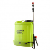 Оприскувач садовий акумуляторний ViLgrand SGA-12RP 12 л. Зображення №5 Оприскувач садовий акумуляторний ViLgrand SGA-12RP 12 л. Зображення №5