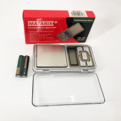 Ваги ювелірні Matarix MX-462 500г, Кращі електронні кухонні ваги, Маленькі ваги. Зображення №6 Ваги ювелірні Matarix MX-462 500г, Кращі електронні кухонні ваги, Маленькі ваги. Зображення №6