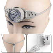 Ліхтар налобний G25-XPG+30SMD(white+yellow+red-blue), Потужний ліхтар на голову, ліхтар для автомеханіка. Зображення №5