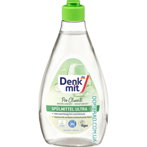 Denkmit Плин для посуду Nature 500ml Denkmit Плин для посуду Nature 500ml