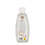 Олія для тіла парфумована Tulipan Negro "Ніжний кокос" 200 мл. Изображение №2