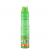 Дезодорант-спрей Tulipan Negro original (200 мл). Зображення №2