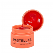 Подарунковий набір косметики для догляду за шкірою обличчя, губами, нігтями Pastel Pastel Lab, 5 продуктів. Зображення №3