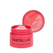 Подарунковий набір косметики для догляду за шкірою обличчя, губами, нігтями Pastel Pastel Lab, 5 продуктів. Зображення №6