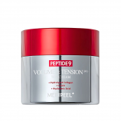 Крем для обличчя проти зморщок Medi-Peel Peptide 9 Volume And Tension Tox Cream Pro з матриксилом 50 г. Зображення №2 Крем для обличчя проти зморщок Medi-Peel Peptide 9 Volume And Tension Tox Cream Pro з матриксилом 50 г. Зображення №2