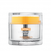 Крем для обличчя омолоджувальний із пептидами Medi-Peel Peptide 9 Vitanol Cream Pro, 50 г. Зображення №2 Крем для обличчя омолоджувальний із пептидами Medi-Peel Peptide 9 Vitanol Cream Pro, 50 г. Зображення №2