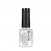 Лак для нігтів Colour Intense 10 мл NP-303 № 089 Блестки блакитні. Зображення №2