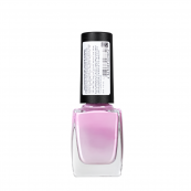 Лак для нігтів Colour Intense 10 мл NP-303 № 072 Матовий Бузковий. Изображение №2