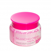 Крем для обличчя FarmStay Hyaluronic Acid Premium Balancing Cream зволожуючий 100 гр. Зображення №3 Крем для обличчя FarmStay Hyaluronic Acid Premium Balancing Cream зволожуючий 100 гр. Зображення №3
