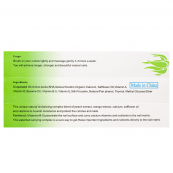 Олія для кутикули в олівці Cuticle revitalizer oil 3 мл Aloe Алоє. Зображення №4