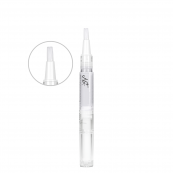 Олія для кутикули в олівці Cuticle revitalizer oil 3 мл Jasmine Жасмін. Зображення №2