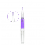 Олія для кутикули в олівці Cuticle revitalizer oil 3 мл Лаванда. Зображення №3