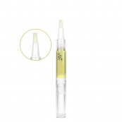 Олія для кутикули в олівці Cuticle revitalizer oil 3 мл Лимон. Зображення №2