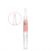 Олія для кутикули в олівці Cuticle revitalizer oil 3 мл Персик. Зображення №2