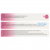 Олія для кутикули в олівці Cuticle revitalizer oil 3 мл Персик. Зображення №4