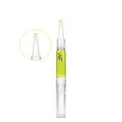 Олія для кутикули в олівці Cuticle revitalizer oil 3 мл Ананас. Зображення №3