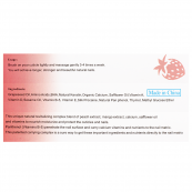 Олія для кутикули в олівці Cuticle revitalizer oil 3 мл Полуниця. Зображення №4 Олія для кутикули в олівці Cuticle revitalizer oil 3 мл Полуниця. Зображення №4