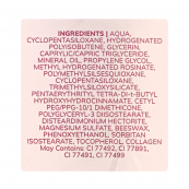 Тональний крем для обличчя Bogenia Match Radiant Foundation (BG609), 002 neutral Натуральний. Зображення №3