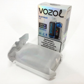 Vozol Vista 20000. Синя Малина (Blue Razz Ice). Зображення №6 Vozol Vista 20000. Синя Малина (Blue Razz Ice). Зображення №6