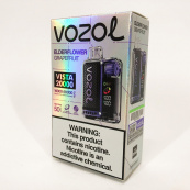 Vozol Vista 20000. Драконовий фрукт Банан Вишня (Dragon Fruit Banana Cherry). Зображення №2 Vozol Vista 20000. Драконовий фрукт Банан Вишня (Dragon Fruit Banana Cherry). Зображення №2