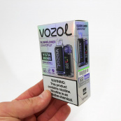 Vozol Vista 20000. Бузина Грейпфрут (Elderflower Grapefruit). Зображення №2 Vozol Vista 20000. Бузина Грейпфрут (Elderflower Grapefruit). Зображення №2