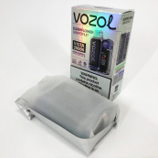 Vozol Vista 20000. Бузина Грейпфрут (Elderflower Grapefruit). Зображення №5 Vozol Vista 20000. Бузина Грейпфрут (Elderflower Grapefruit). Зображення №5