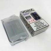 Vozol Vista 20000. Бузина Грейпфрут (Elderflower Grapefruit). Зображення №6 Vozol Vista 20000. Бузина Грейпфрут (Elderflower Grapefruit). Зображення №6