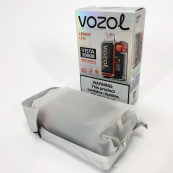 Vozol Vista 20000. Лимон Лайм (Lemon Lime). Зображення №4