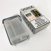 Vozol Star 20000. Манго (Mango Ice). Зображення №4