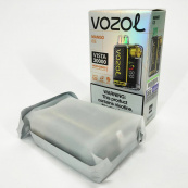 Vozol Star 20000. Манго (Mango Ice). Зображення №5