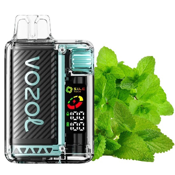 Vozol Vista 20000. М'ята (Miami Mint) Vozol Vista 20000. М'ята (Miami Mint)