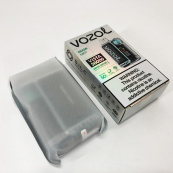 Vozol Vista 20000. М'ята (Miami Mint). Зображення №3 Vozol Vista 20000. М'ята (Miami Mint). Зображення №3