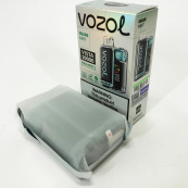 Vozol Vista 20000. М'ята (Miami Mint). Зображення №4 Vozol Vista 20000. М'ята (Miami Mint). Зображення №4