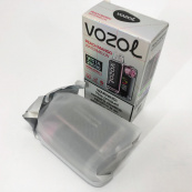 Vozol Star 20000. Персик Манго Кавун (Peach Mango Watermelon). Зображення №4