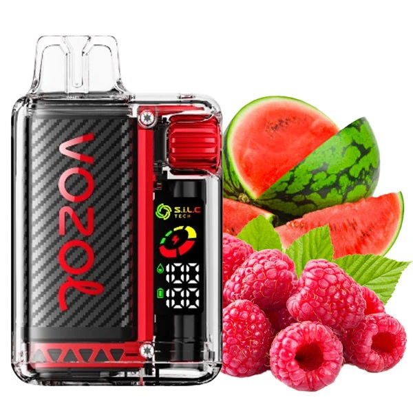 Vozol Vista 20000. Малиновий Кавун (Raspberry Watermelon) Vozol Vista 20000. Малиновий Кавун (Raspberry Watermelon)