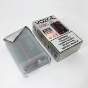 Vozol Vista 20000. Малиновий Кавун (Raspberry Watermelon). Зображення №3 Vozol Vista 20000. Малиновий Кавун (Raspberry Watermelon). Зображення №3