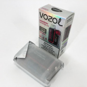 Vozol Vista 20000. Малиновий Кавун (Raspberry Watermelon). Зображення №4 Vozol Vista 20000. Малиновий Кавун (Raspberry Watermelon). Зображення №4