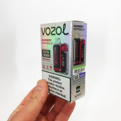 Vozol Vista 20000. Малиновий Кавун (Raspberry Watermelon). Зображення №5 Vozol Vista 20000. Малиновий Кавун (Raspberry Watermelon). Зображення №5