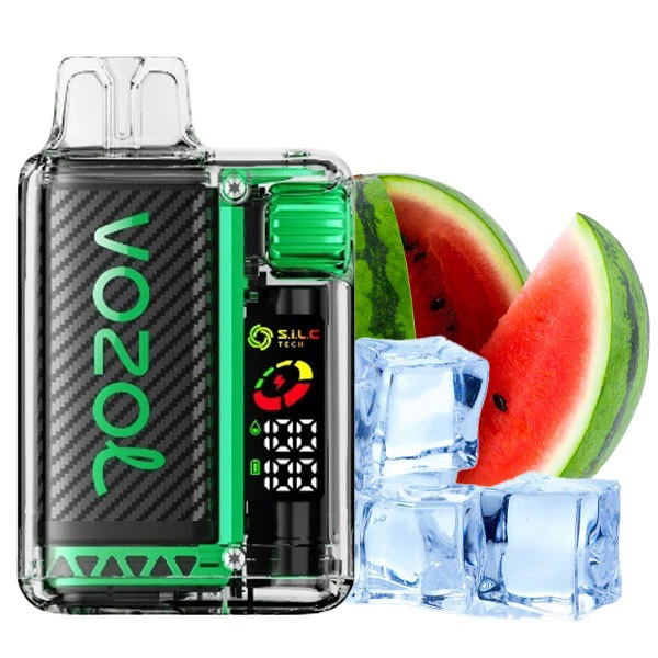 Vozol Vista 20000. Кавун (Watermelon Ice) Vozol Vista 20000. Кавун (Watermelon Ice)