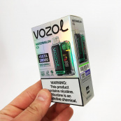 Vozol Vista 20000. Кавун (Watermelon Ice). Зображення №2 Vozol Vista 20000. Кавун (Watermelon Ice). Зображення №2