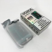 Vozol Vista 20000. Кавун (Watermelon Ice). Зображення №4 Vozol Vista 20000. Кавун (Watermelon Ice). Зображення №4