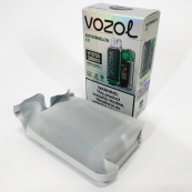 Vozol Vista 20000. Кавун (Watermelon Ice). Зображення №5 Vozol Vista 20000. Кавун (Watermelon Ice). Зображення №5