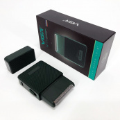 Электробритва VGR V-376 GREEN шейвер, Профессиональный шейвер-электробритва, Портативная бритва. Изображение №16