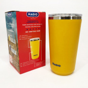 Термокухоль MAGIO MG-1040Y. Зображення №3