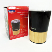 Термокухоль MAGIO MG-1044B, Термос туристичний для напоїв, Фляга для пікніка, Хороший термос для чаю. Зображення №3