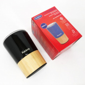 Термокухоль MAGIO MG-1044B, Термос туристичний для напоїв, Фляга для пікніка, Хороший термос для чаю. Зображення №8