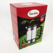 Френч-прес Заварник для чаю та кави Con Brio CB-6560 600 мл, Чайник заварювальний скляний якісний. Зображення №11