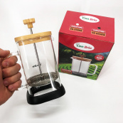 Заварник Con Brio 600мл CB-6660W. Зображення №9