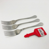 Набір столових вилок 3 предмети Con Brio CB-3308. Зображення №3