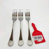 Набір столових вилок 3 предмети Con Brio CB-3308. Зображення №5